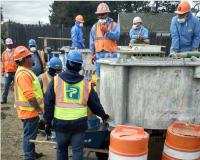 美國橋梁基礎設施面臨的挑戰(zhàn)-2022